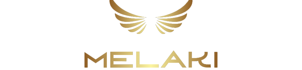 Melaki Design logo